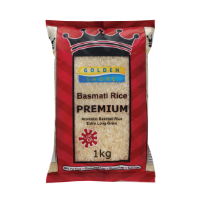 Basmati Rice Premium 1kg