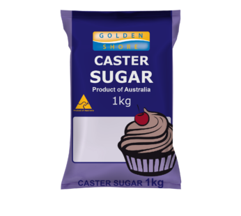 Caster Sugar 1KG