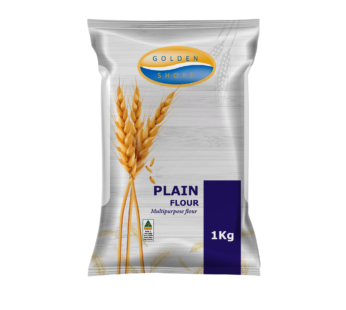 Plain Flour 1 KG