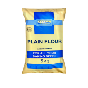 PLAIN FLOUR 5KG