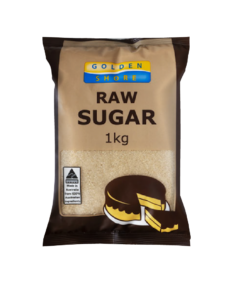 Raw Sugar 1kg