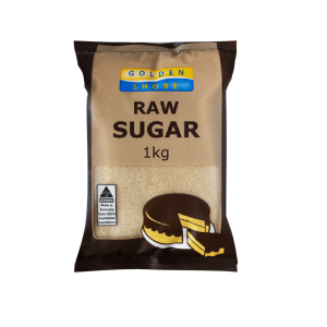 Raw Sugar 1kg
