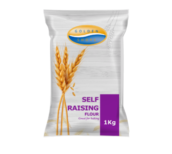 Self Raising Flour 1KG