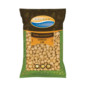 Soybeans 1kg