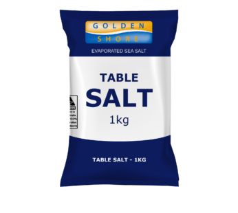 Table Salt 1KG