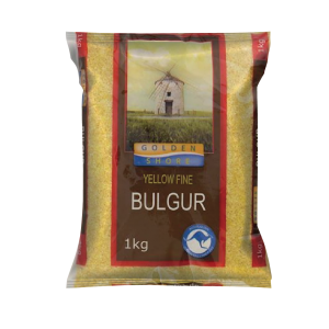 Yellow Fine Bulgur 1kg