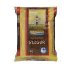 Yellow Medium Bulgur 1kg