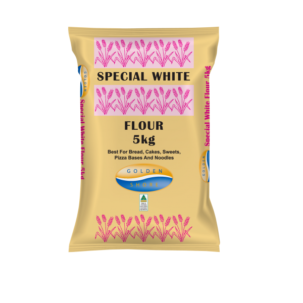 Special White Flour 5kg