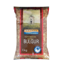 Bulgur Vermicilli Coarse 1KG