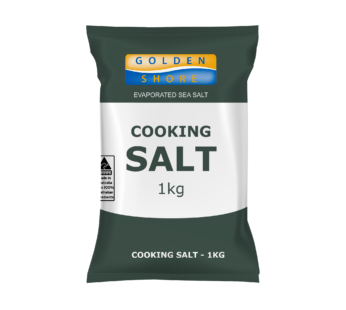 Cooking Salt 1KG