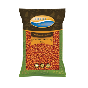 Football Lentils 1kg