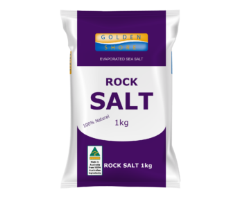 Rock Salt 1KG