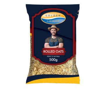 Rolled Oats 500G