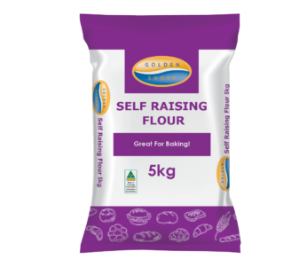 Self Raising Flour 5KG