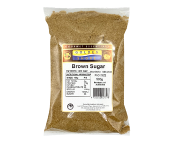 Brown Sugar 500g