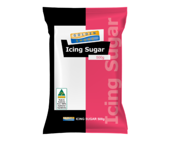 Icing Sugar Mixture 500g