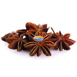 Anise Star Whole 500g