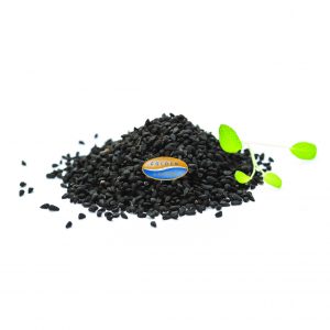 Black Seeds Nigella 500g