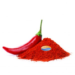 Chilli Hot Ground 500g