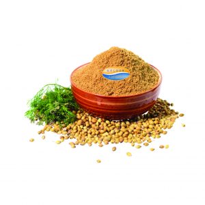 Coriander Ground 500g