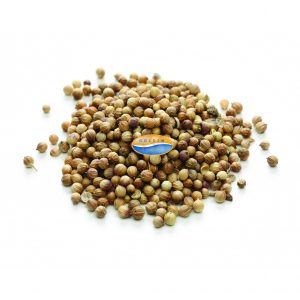 Coriander Whole 500g