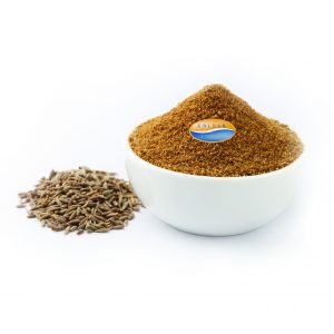 Cumin Indian Ground 500g