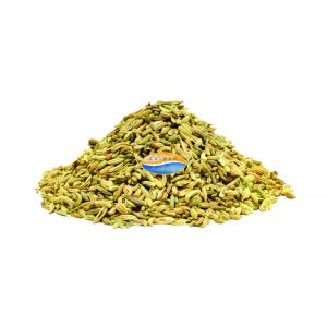 Fennel Seeds Whole 500g