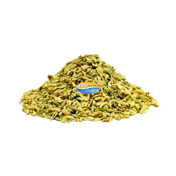 Fennel Seeds Whole 500g