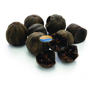 Lemon Dry Black 500g