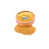 Mustard Ground 500g