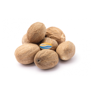 Nutmeg Whole