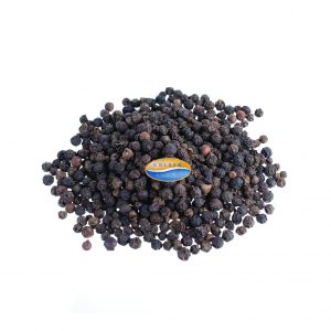 Pepper Black Whole 500g