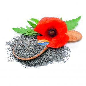 Poppy Seed 500g