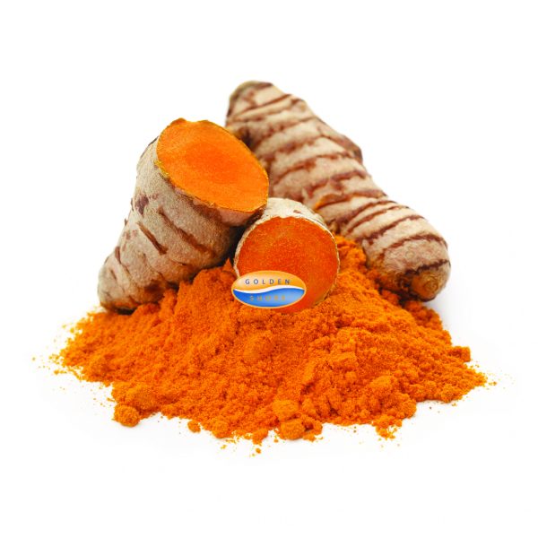 Turmeric Ground 500g