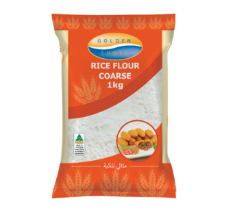Rice Flour Coarse 1KG