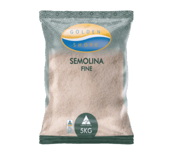 Semolina Fine 5KG
