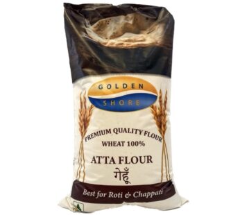 Desi Atta Wholemeal Flour 5kg